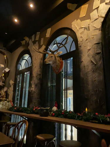 Opinii despre The Wizard's Brew în Singapore - Hospitality and gastronomy