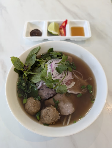 The Pho Place by LILY.S - Singapore