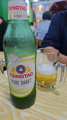 Jia Xiang Chinese Restaurant - Hospitality and gastronomy