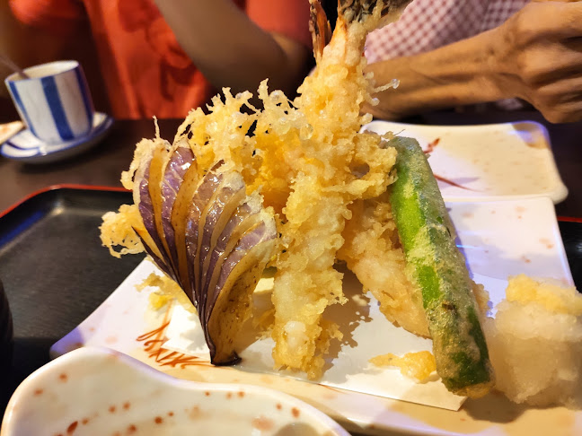 Himawari Japanese Restaurant - Hospitality and gastronomy