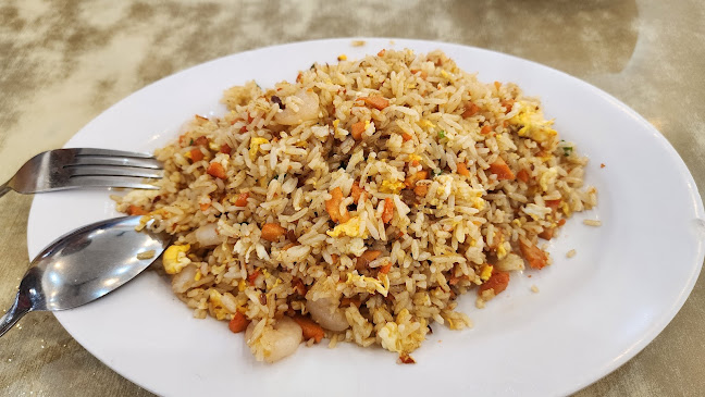 Comentarii opinii despre Tong Garden Seafood (Hougang Green)