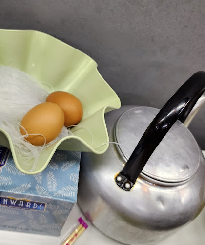 Opinii despre New Udon Mookata Thai Food în Singapore - Hospitality and gastronomy