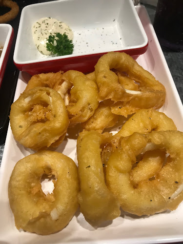 iSTEAKS @ Tampines 1 - Hospitality and gastronomy