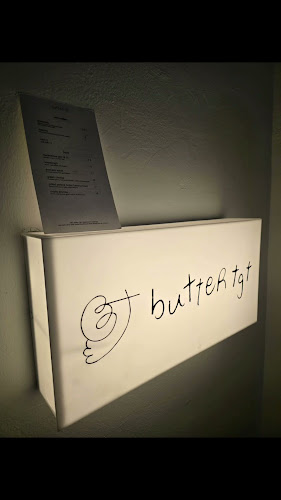 butter tgt - Hospitality and gastronomy