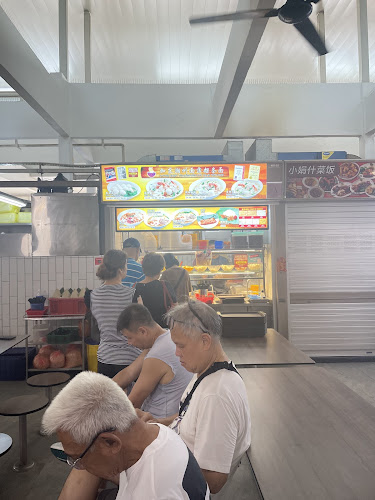 Katong Jago Teochew Mee Pok Kway Tiao Mee - Hospitality and gastronomy