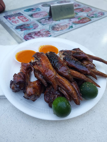 Opinii despre S-11 F&B HOLDINGS PTE LTD. în Singapore - Hospitality and gastronomy