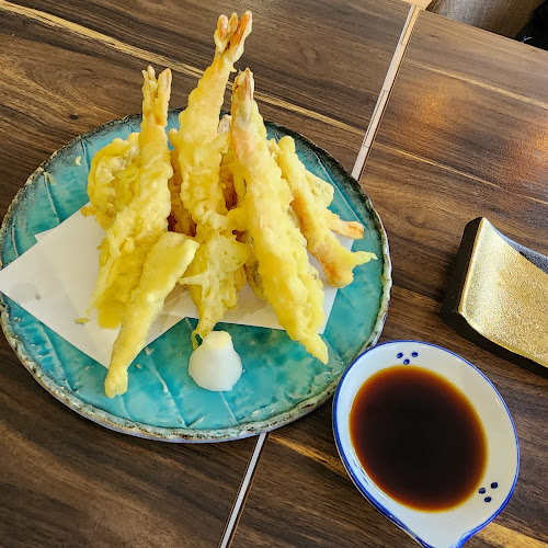 Opinii despre Inori Japanese Dining în Singapore - Hospitality and gastronomy