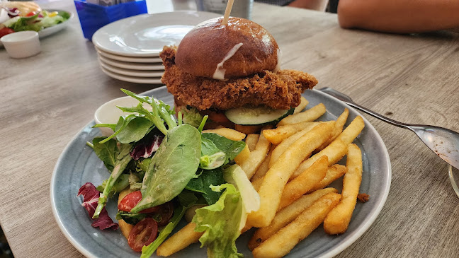 Lazy Lizard - NEWest