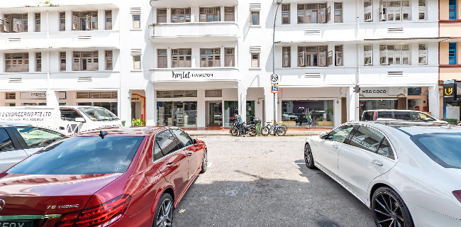 15 Hamilton Rd, Singapore 209185