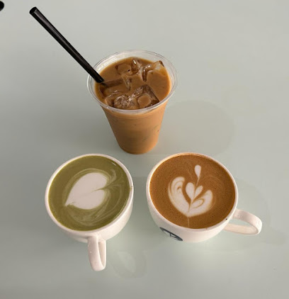 Generation Coffee Roasters (Bedok)