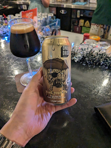 Comentarii opinii despre MALT Craft Beer Bar