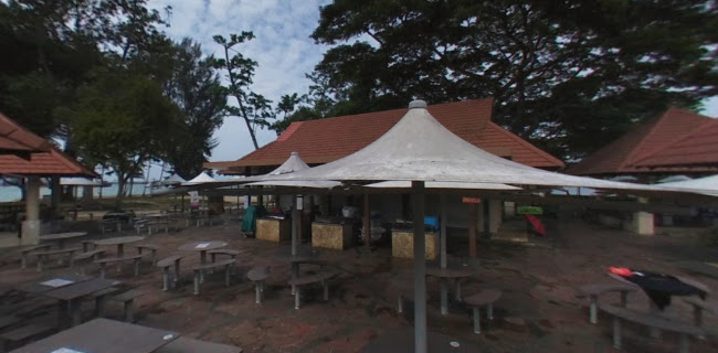 Comentarii opinii despre East Coast Lagoon Food Village