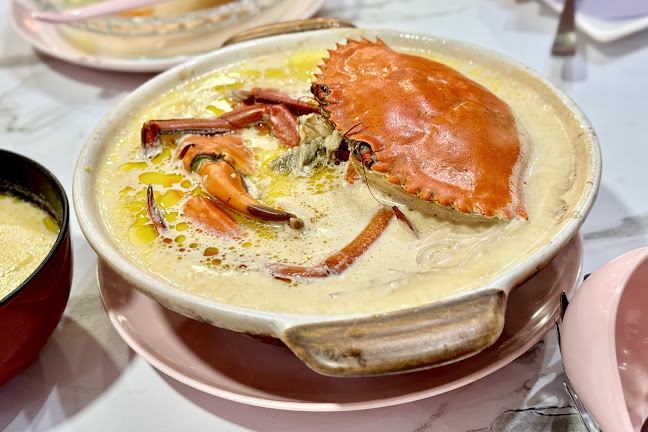 Comentarii opinii despre Mellben Seafood