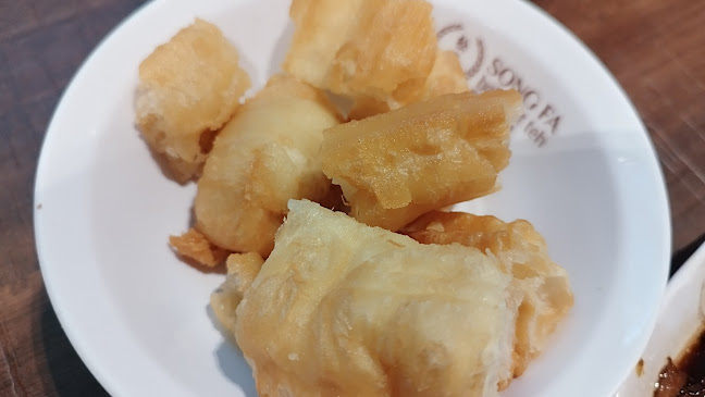 Comentarii opinii despre Song Fa Bak Kut Teh Chinatown Point