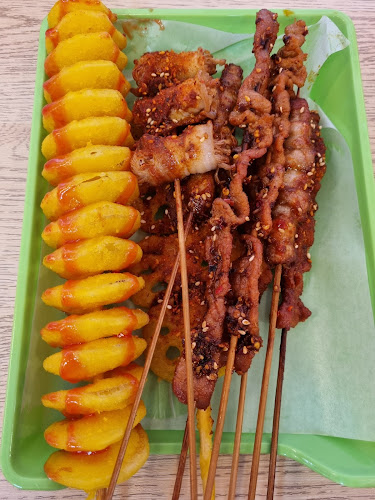 Oriental Food (Hougang Mall) - Singapore