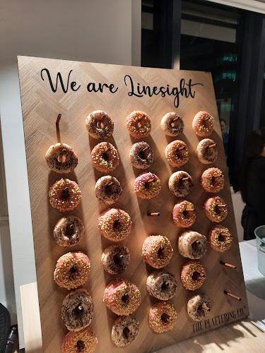 The Plattering Co. - Singapore