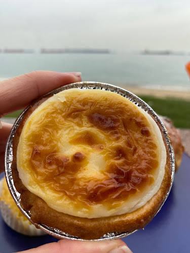 Comentarii opinii despre So Good Bakery