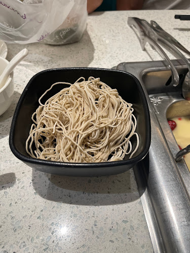 Opinii despre Beauty in The Pot 美滋锅 at Jewel Changi Airport în Singapore - Hospitality and gastronomy