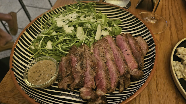 MERCI MARCEL EAST COAST - Singapore