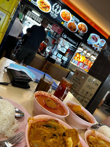 Opinii despre Na Na Homemade Curry în Singapore - Hospitality and gastronomy