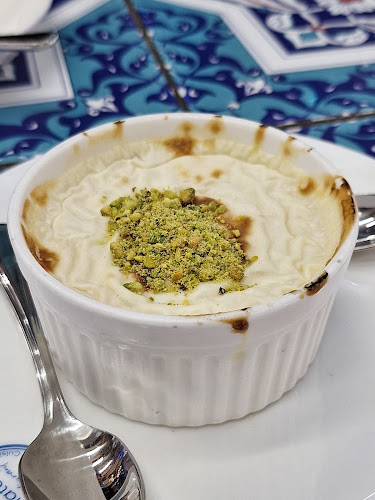 Opinii despre Anatolia Restaurant SG în Singapore - Hospitality and gastronomy