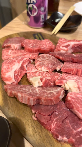 Tomahawk King: Steakhouse and Grill (Steak & Japanese Yakiniku)