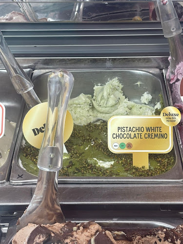 Gelatissimo Singapore Flyer