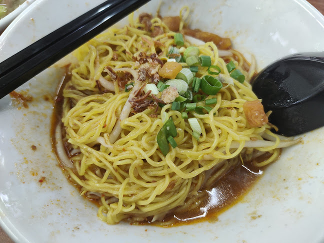 Lai Chi Mian 来吃面 - Hospitality and gastronomy