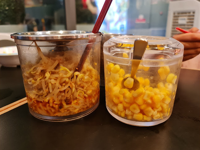 Ramen Hitoyoshi – Our Tampines Hub