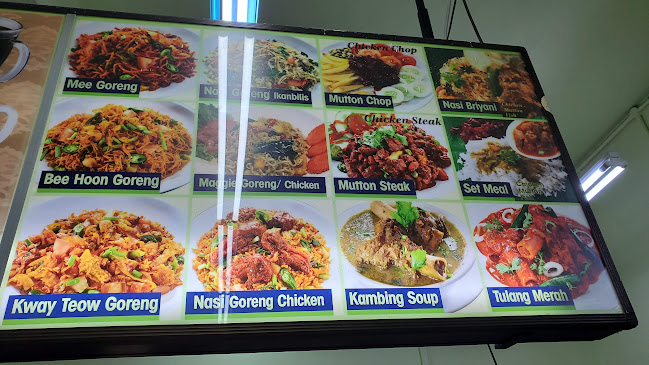 Akbar 24 Hours Restaurant