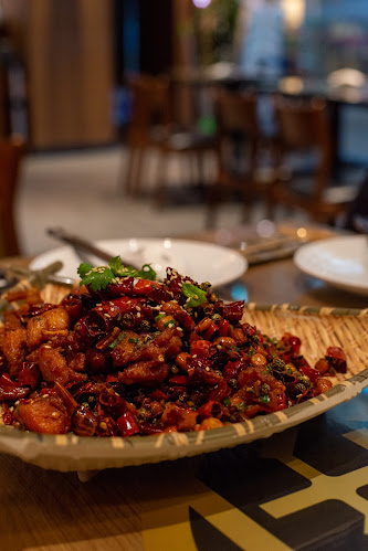 Comentarii opinii despre Riverside Canton Claypot Cuisine 江边广东砂锅菜