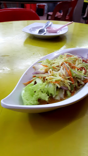 Opinii despre Bangkok D.K Thai Food în Singapore - Hospitality and gastronomy