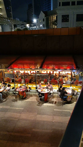 Pura Brasa Singapore