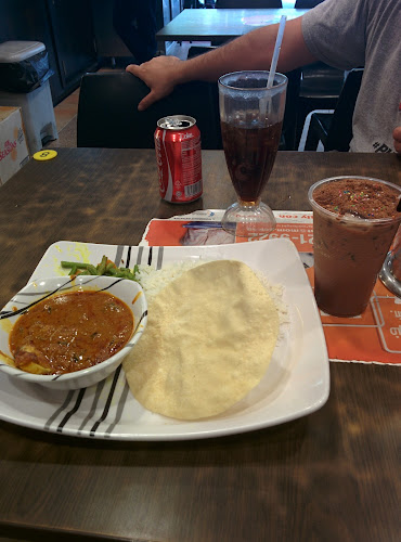 Al Afrose Restaurant - Hospitality and gastronomy