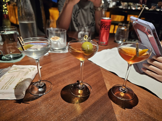 Pete's Place - Singapore