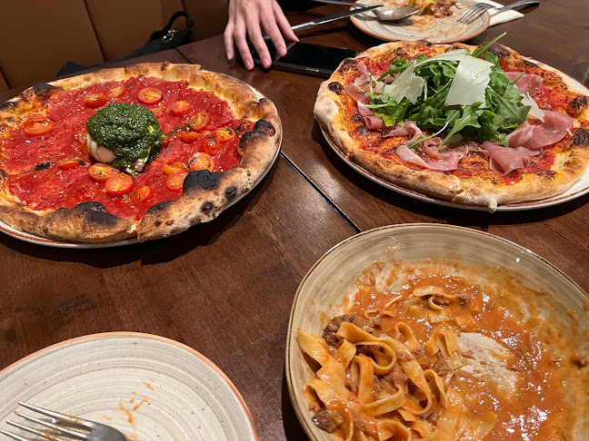 Opinii despre LINO @ Binjai Park în Singapore - Hospitality and gastronomy