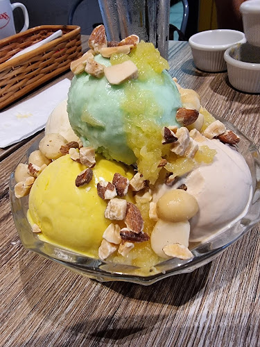 Comentarii opinii despre Swensen's @ SingPost Centre