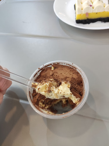 Comentarii opinii despre Tiramizus De Sensare