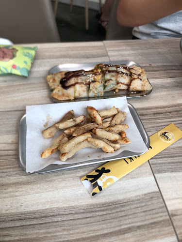 Opinii despre MONKI 台灣小吃部 în Singapore - Hospitality and gastronomy