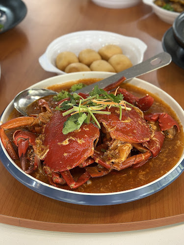 186 Xian Live Seafood 鲜味园