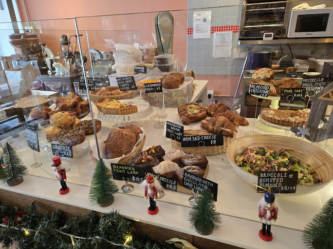 Opinii despre Carpenter & Cook în Singapore - Hospitality and gastronomy