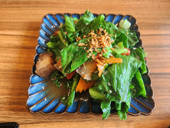 I Love Sukhothai - Lim Bang Shopping Centre - Hospitality and gastronomy