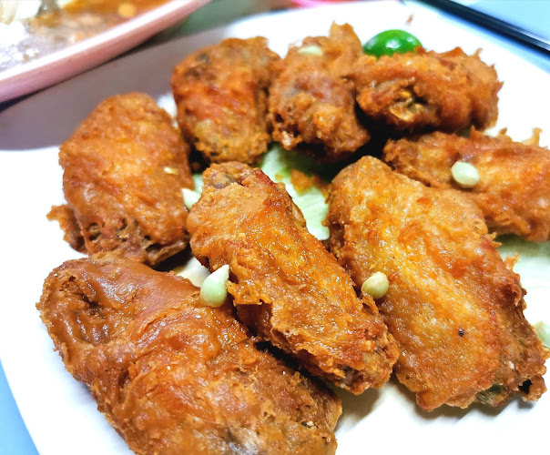 Comentarii opinii despre Seng Kee 119 Steam Fish Head