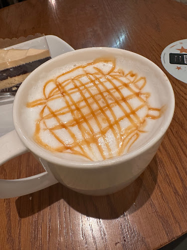 Starbucks ION Orchard - Singapore