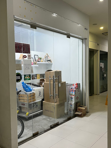 The Good Alice - Home Delivery & Events - Hospitality and gastronomy