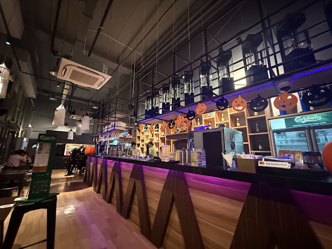 28 Woodlands Sector 2, Inside Woodlands Connection Building, Singapore 737686