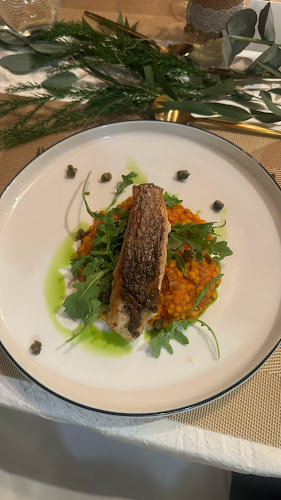 Vineyard - Hospitality and gastronomy