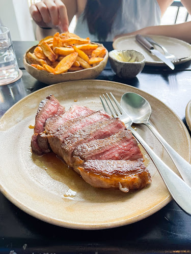 Le Bon Funk (Club Street) - Singapore