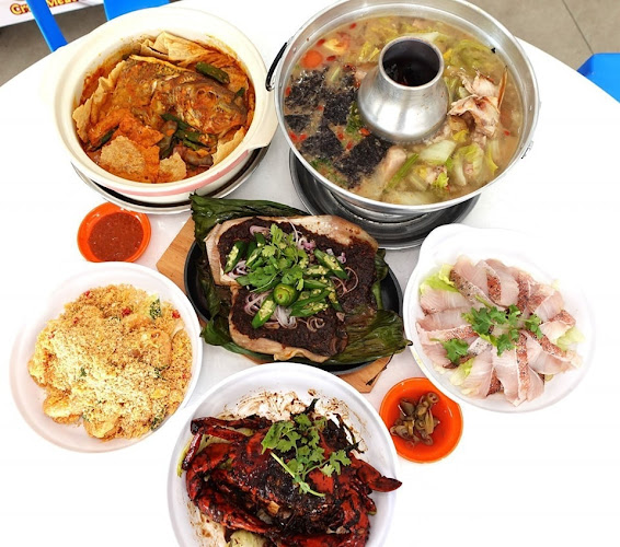 26 New Upper Changi Rd, #01-656, Singapore 462026