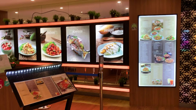 Sanook Kitchen - West Mall - Singapore